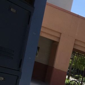 Meet your Posher, Vincent